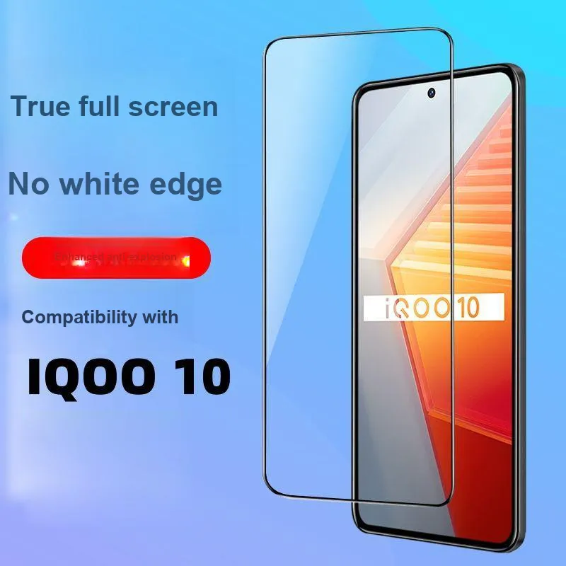 KEBO Cell Phone Protective Films-8