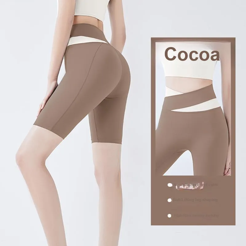 FARO Women's Shapewear Bottoms-19