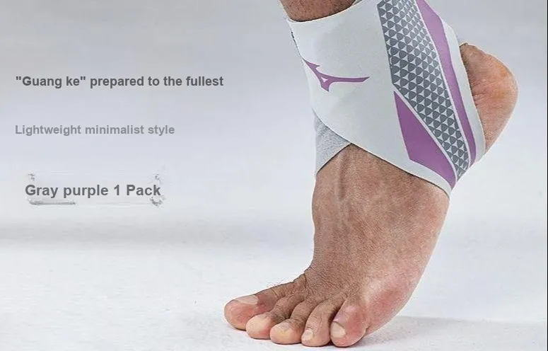 Great Connoisseur Ankle Braces Soccer Basketball Unisex-7
