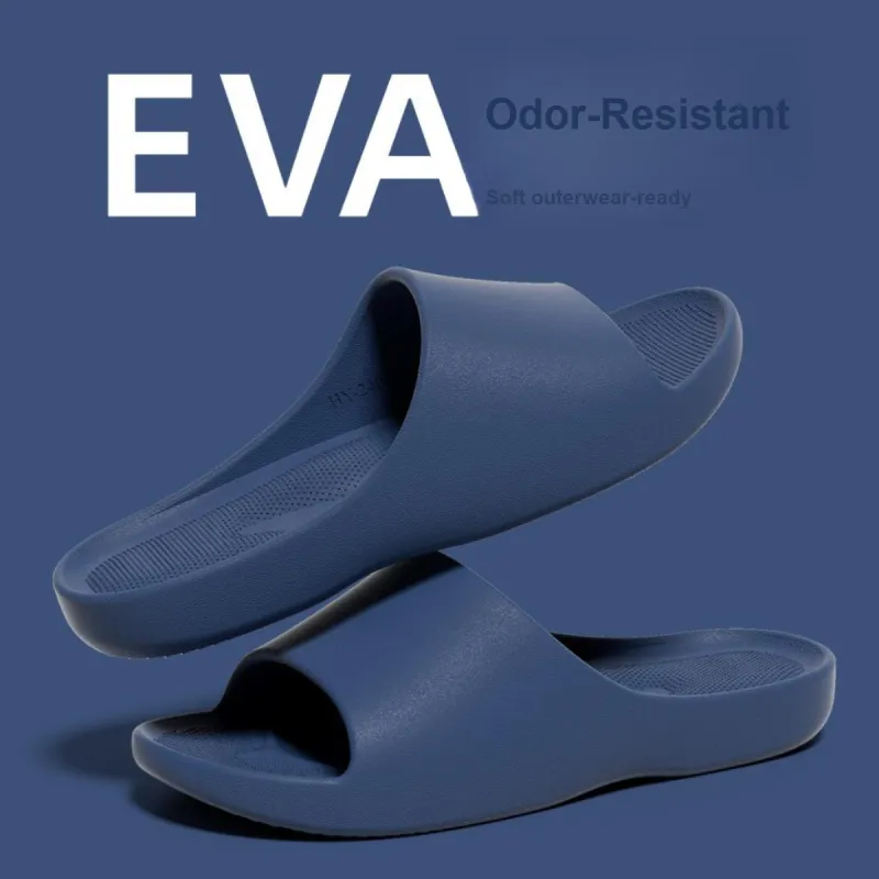 TZLDN Slippers / Home Slippers-2