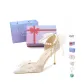 Champagne Gold[Gift Box Set](Gift Included)