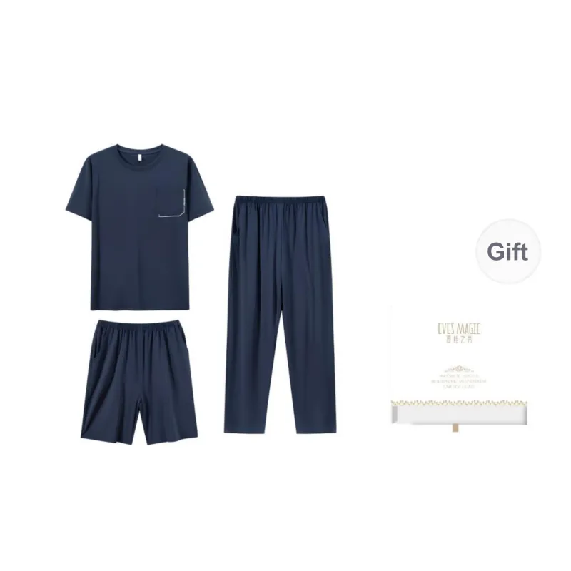 XIA.WA.ZHI.XIU Pajama Gift Box Men's-24