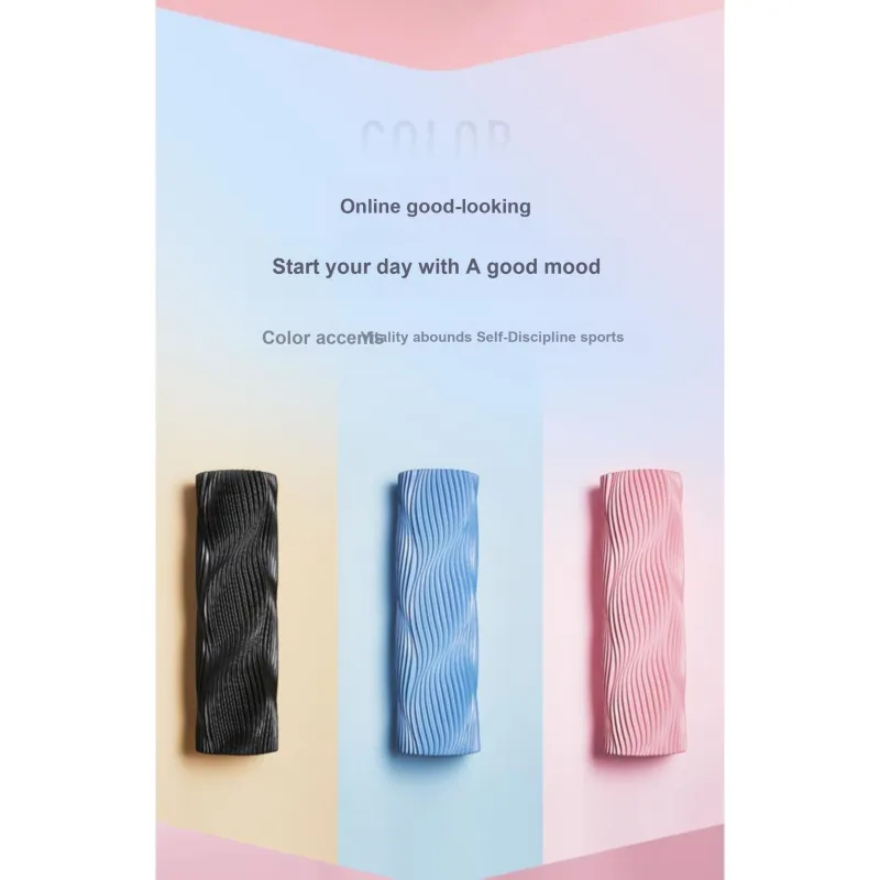 Keep Foam Rollers-5