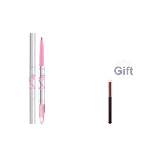 Cappuvini LIP Подкладка карандаш Smudge PROOF Natural Nude Matte