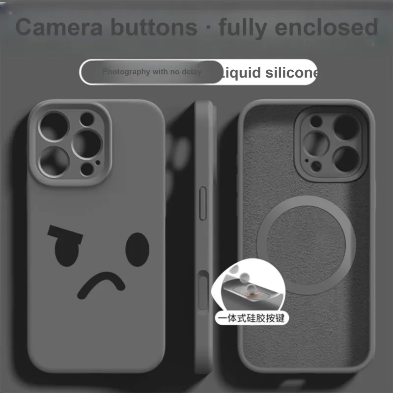 Yule Phone Cases-11