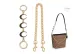 [Gold]Moon Extender Chain+Decorative Chain