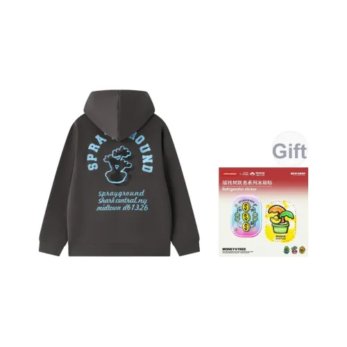 SPRAYGROUND Унисекс Свитшоты