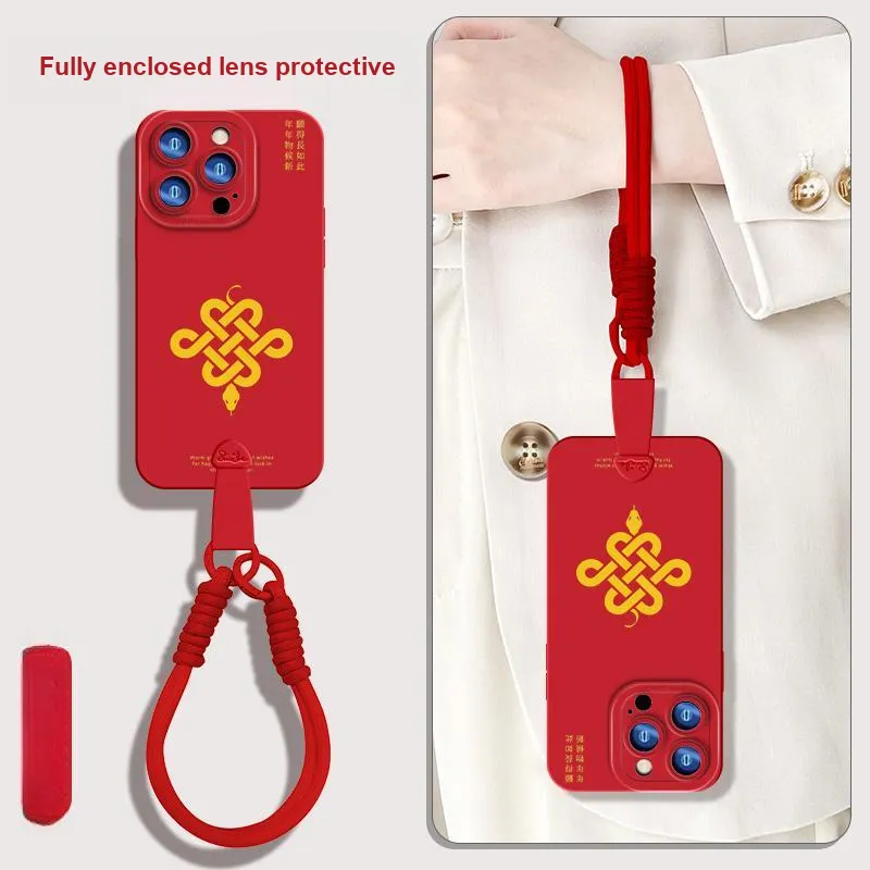 Interesting shell Phone Cases-1