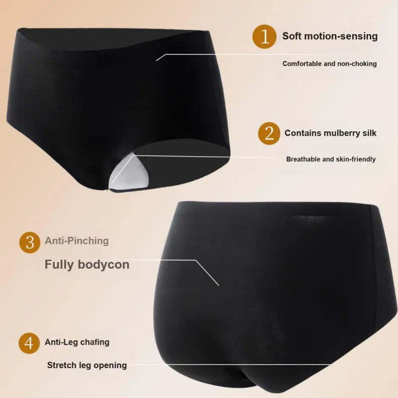 JUNEROSE Underpants Women's 1 Pack-4