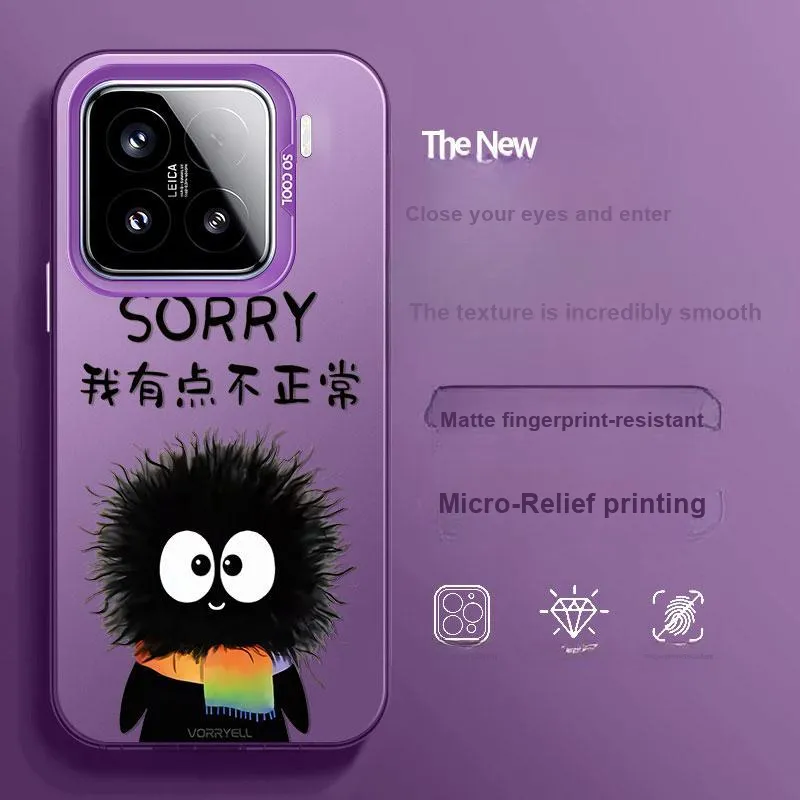 BAOCHENG Phone Cases-5