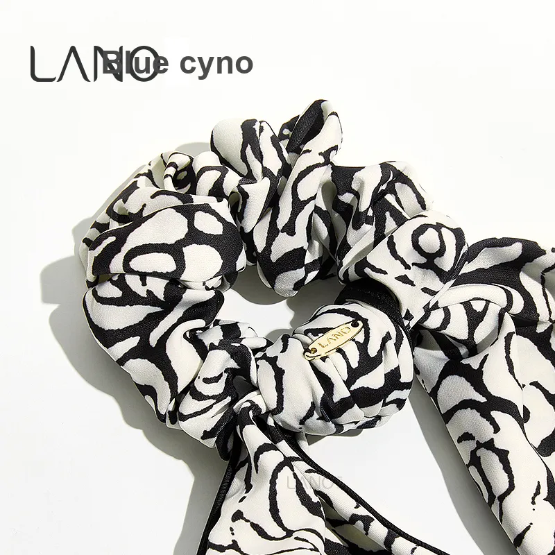 Lano Hair Ties Women's-4