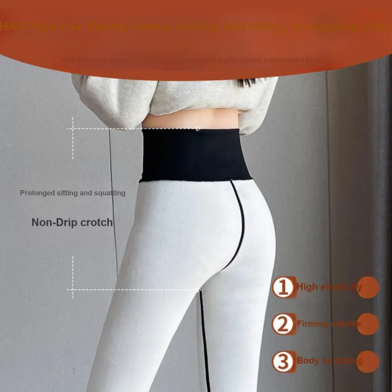 MADALLO Women's Leggings-5