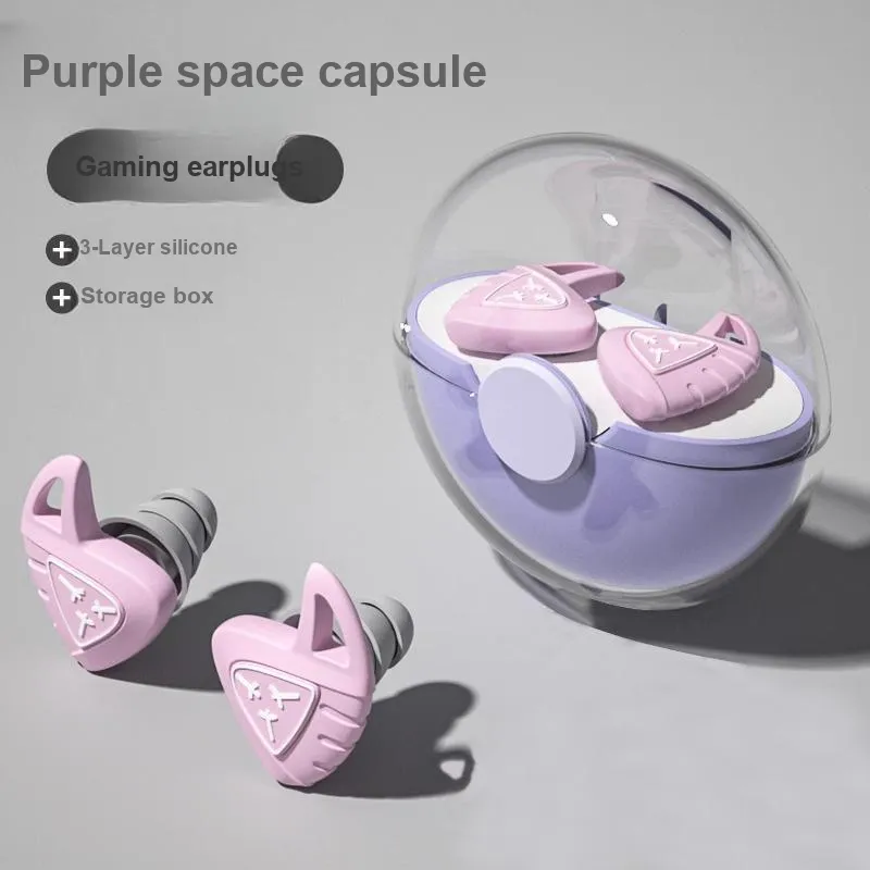 NUOTING Earplugs / Earmuffs-5