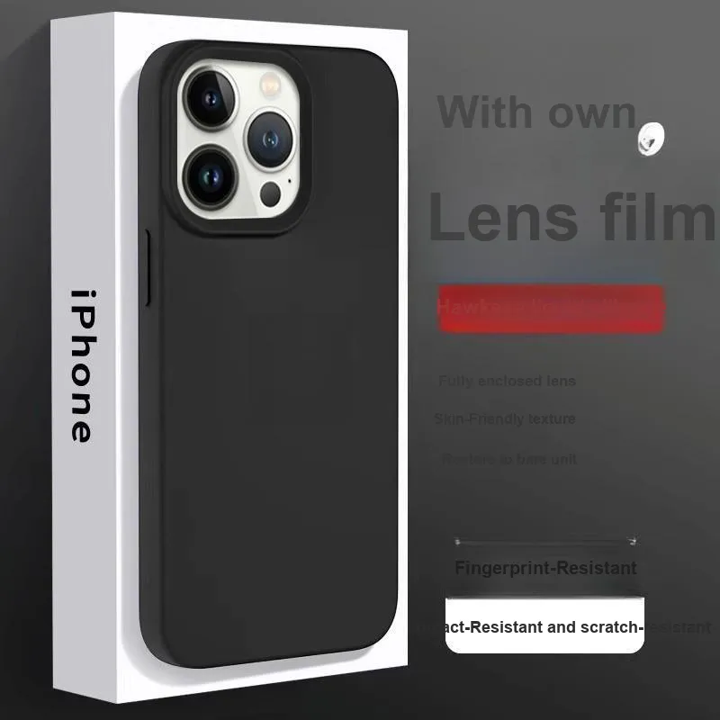 Live in all things Phone Cases-3
