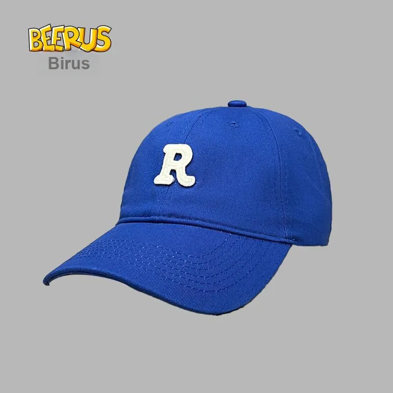 Beerus Polyester Baseball Caps Unisex-15