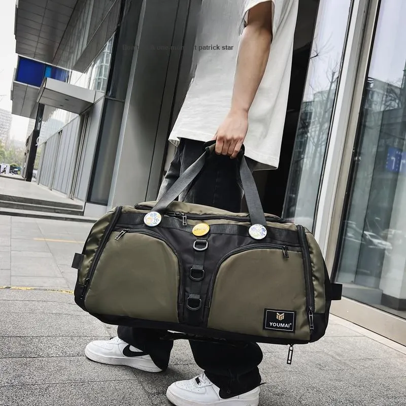 NIGEER Gym Bags-4