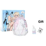 Moon Star Unicorn Ghost Back to School Gift Box Set