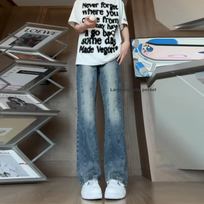Kudamm Jeans Unisex-11