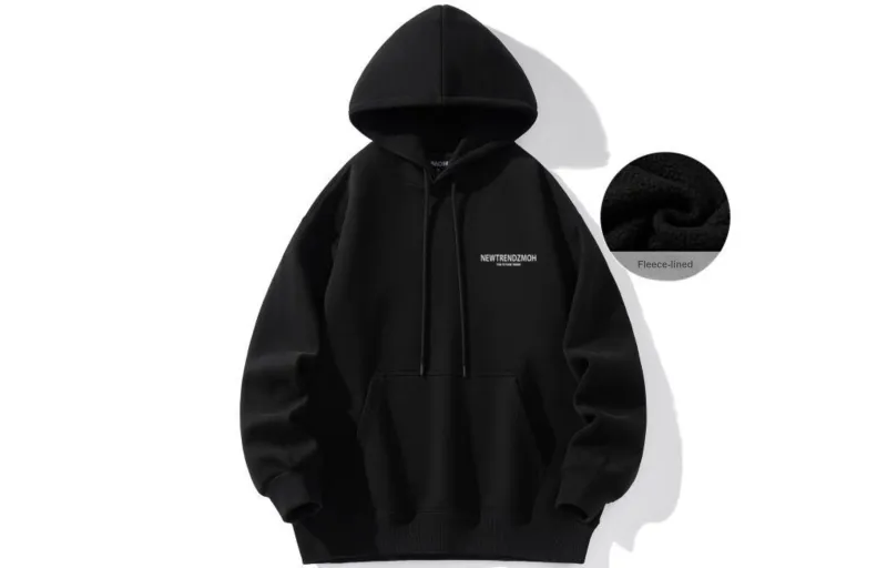 ZMOH Sweatshirts Unisex-29