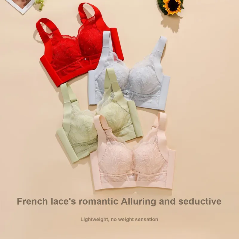 Ordifen Women's Bras-2