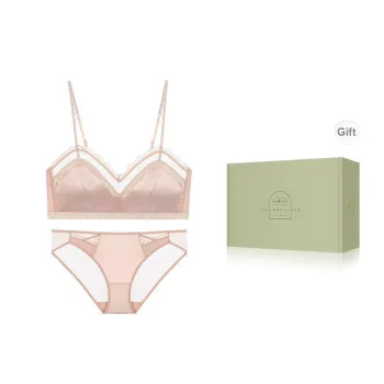 BOTHYOUNG Underwear Set Women's Gift Box Set