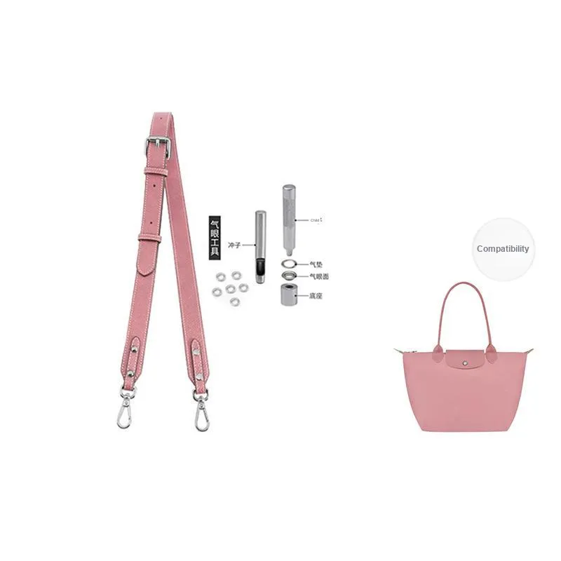 Ingenuity Handmade Bag Straps-9