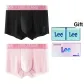 Black+Pink