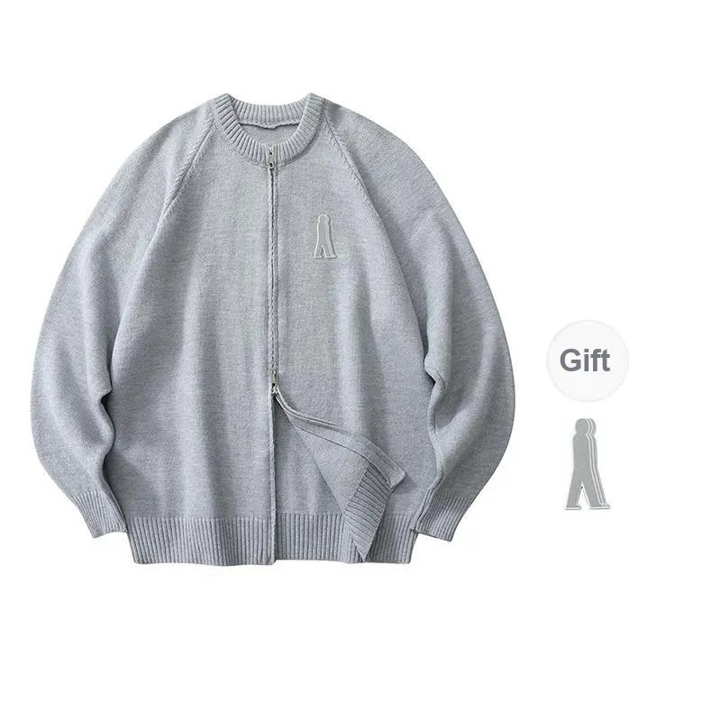 FAX FOR FMACM x For People Knitwear Unisex-8