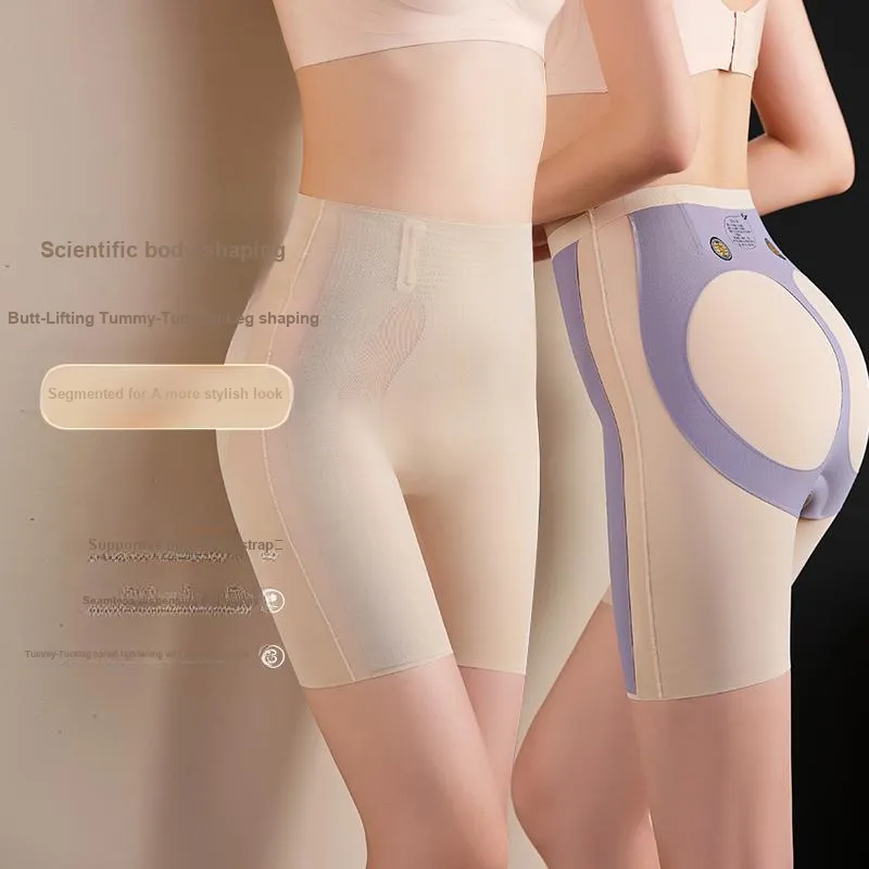XIANSINIAO Shapewear Bottom Women's 1 Pack-2