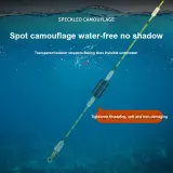 5.7m Five-Roll Pack-Leader Line Clip Style[Anti-Tangling]