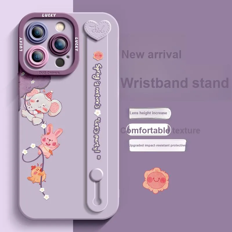 RVIXE Phone Cases-1