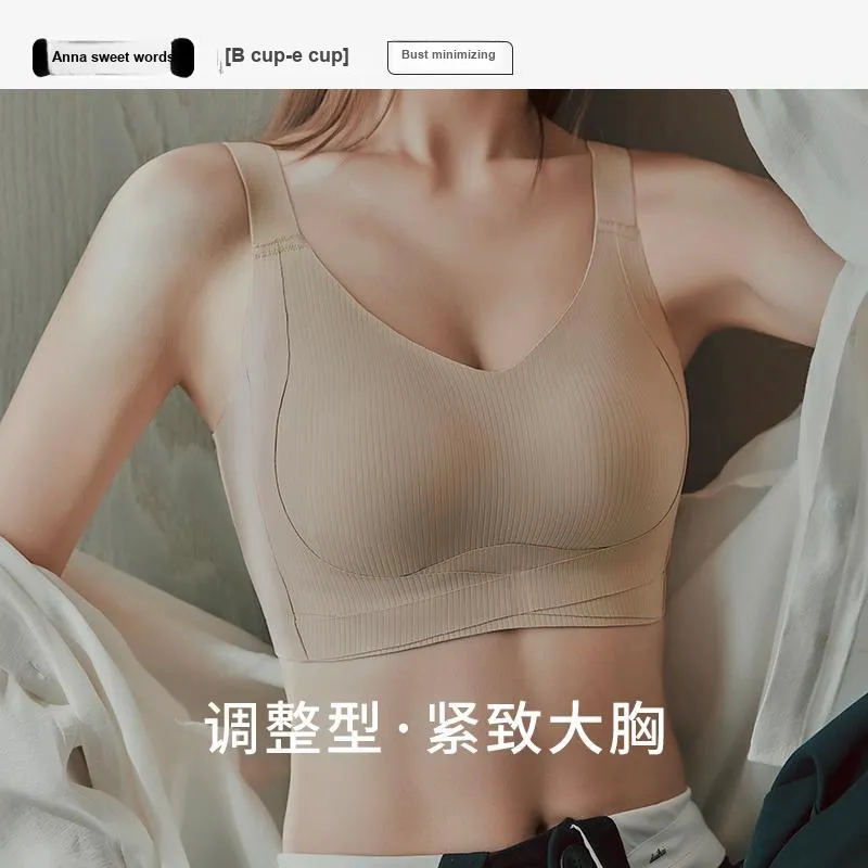 Anna Sweet Talks Women's Bras-4
