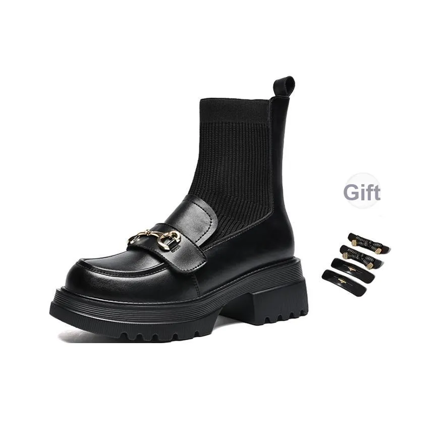 ZHR Лоферы Женские