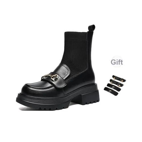 ZHR Лоферы Женские