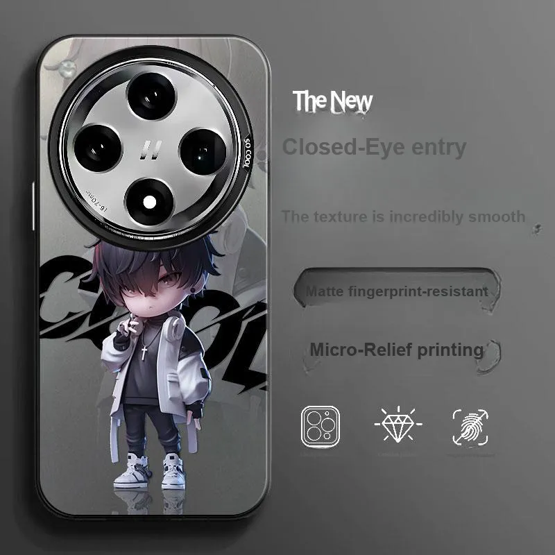 BAOCHENG Phone Cases-1