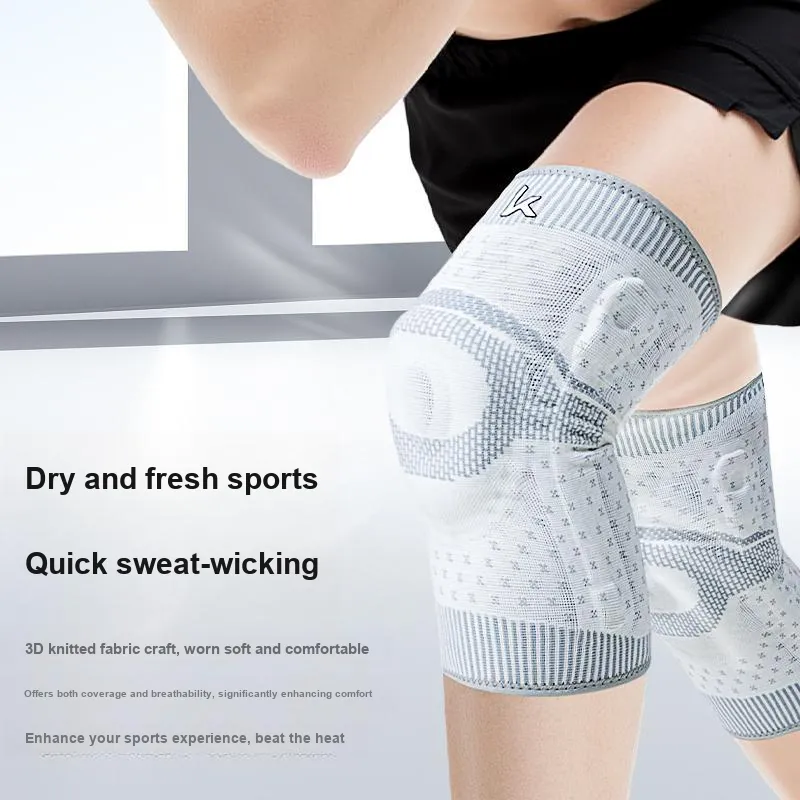 Kawasaki Knee Pads-1