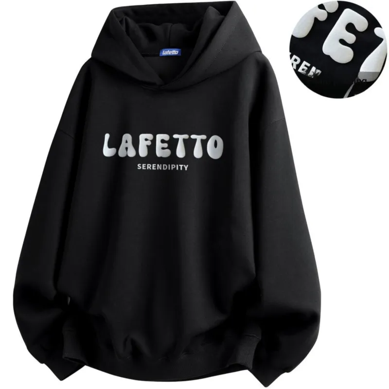 Lafetto Sweatshirts Unisex-19