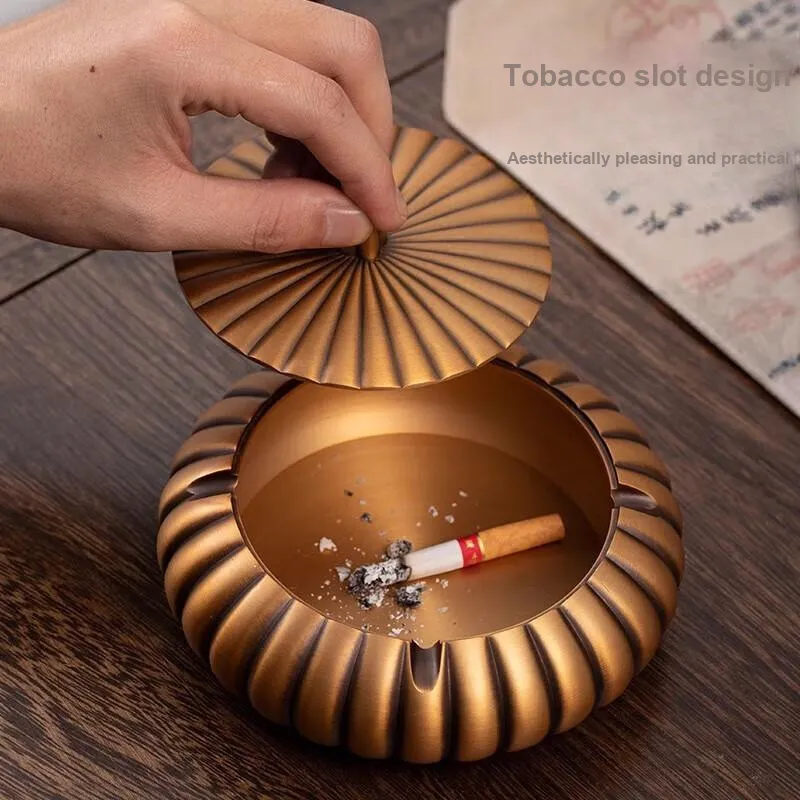 Xuan Rafters Pavilion Ashtrays-7
