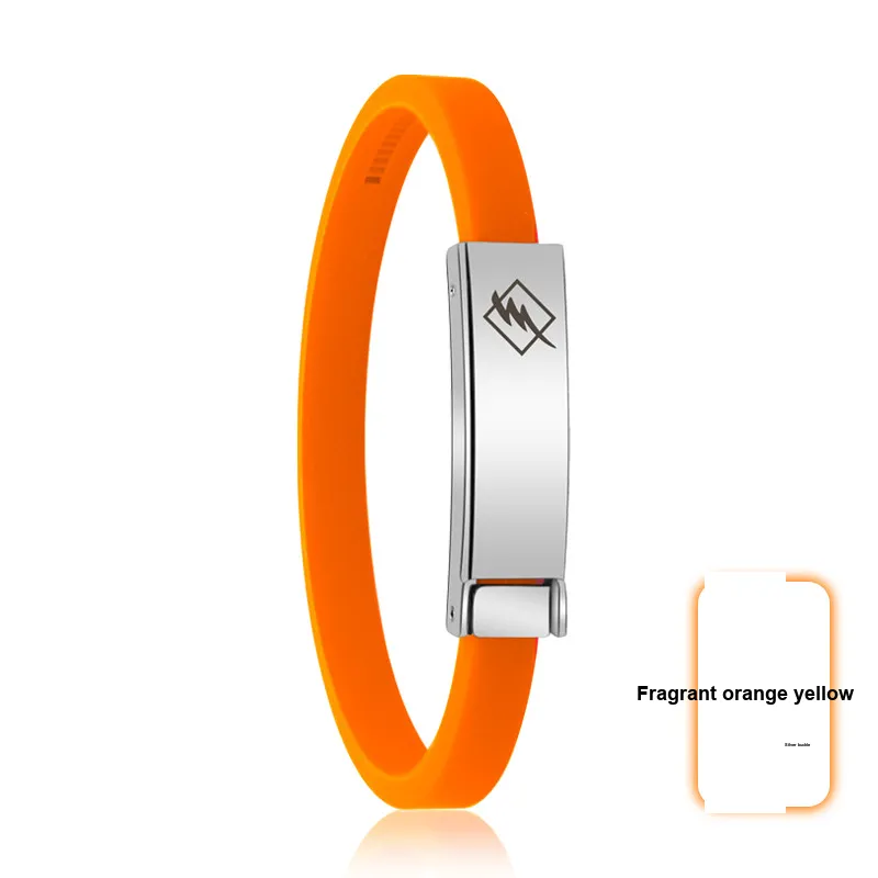 JUNGLELEOPARD CLB Sports Bracelets Unisex-19