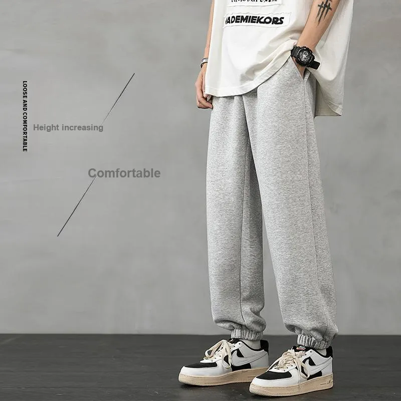 DOUBLE STAR 88 Casual Pants Unisex-2
