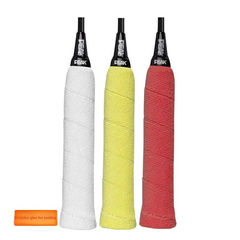 PEAK Badminton Grip Tape-8