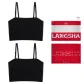 2 Pack (Black+Black)