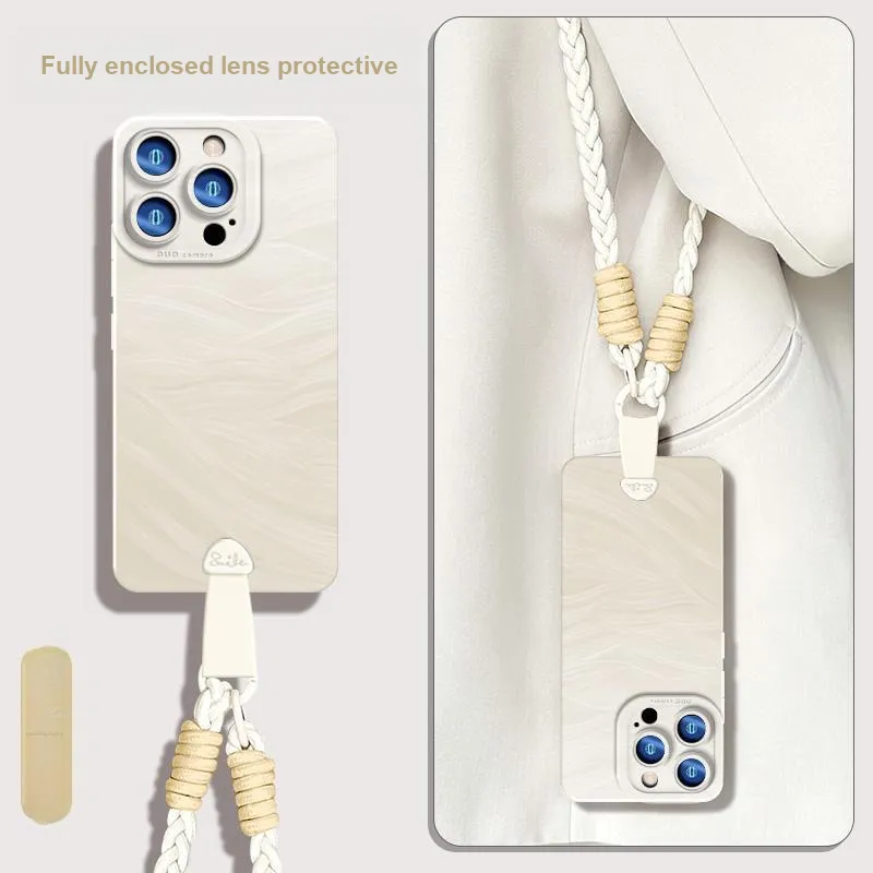 Interesting shell Phone Cases-15