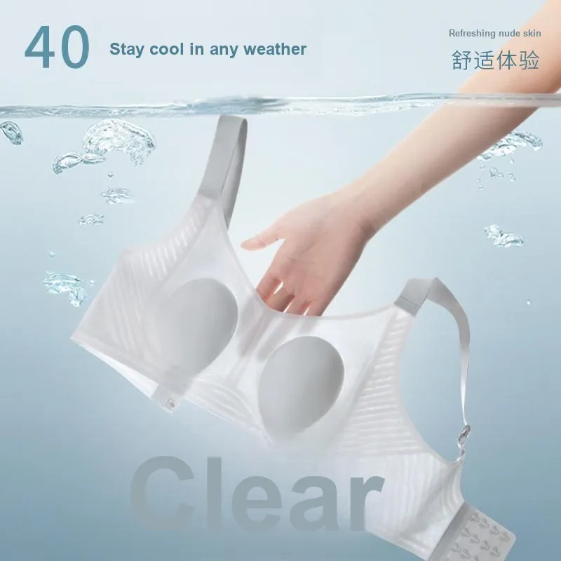 Anna Sweet Talks Women's Bras-1