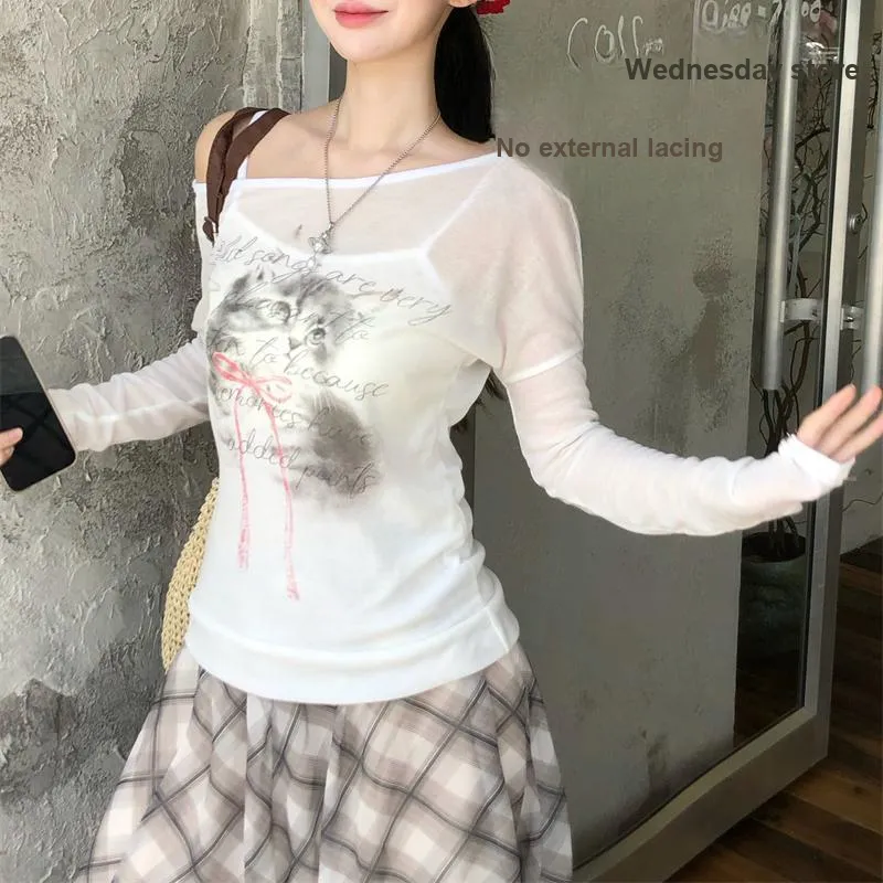 The Temptation Of The Muse T Shirt Women's-2