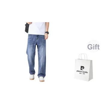 PIERRE CARDIN Jeans Men Blue