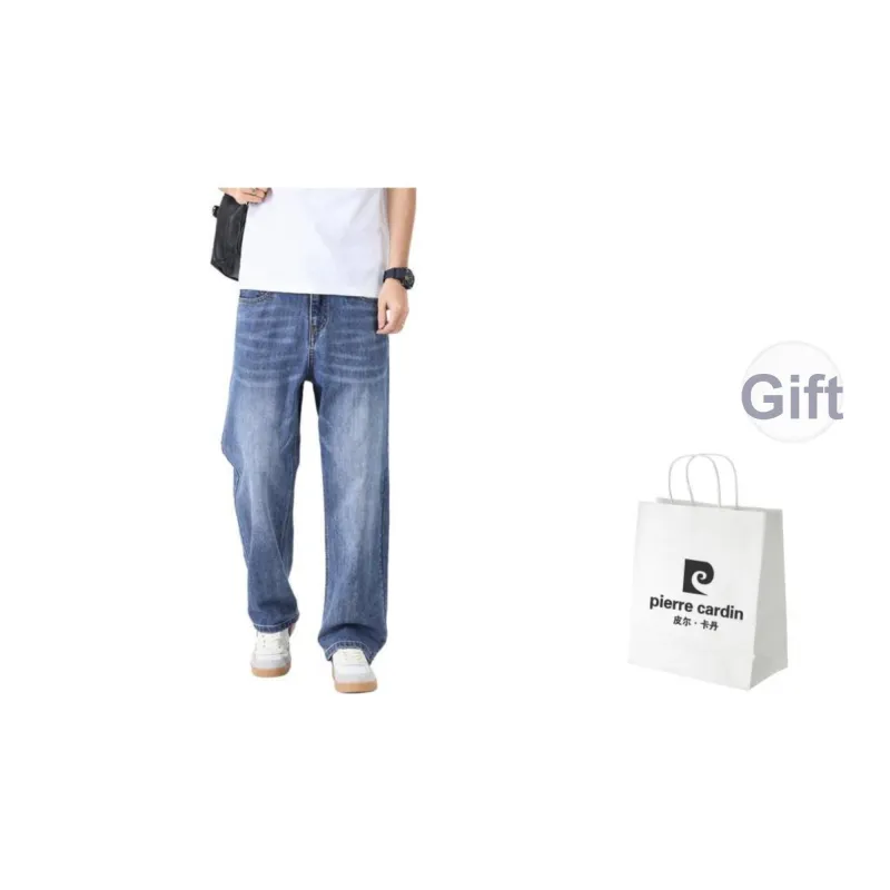 PIERRE CARDIN Jeans Men Blue-0