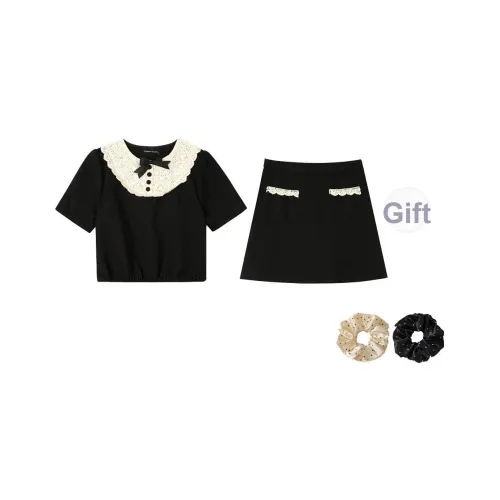 CANTALOVE Женские Комплекты с Юбкой