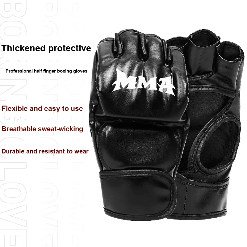 MDIKAWE Boxing Gloves-10