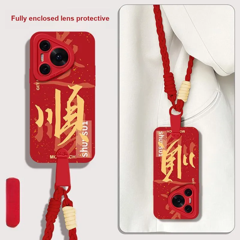 Interesting shell Phone Cases-3